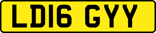 LD16GYY