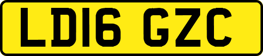 LD16GZC