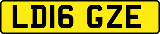LD16GZE