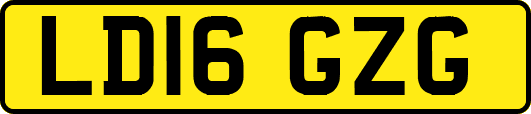 LD16GZG