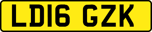 LD16GZK