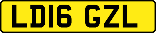 LD16GZL