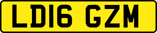 LD16GZM