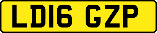 LD16GZP
