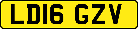 LD16GZV