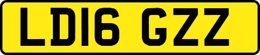 LD16GZZ