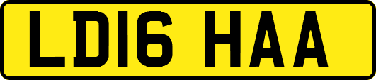LD16HAA