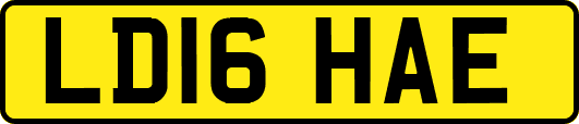 LD16HAE