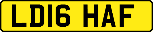 LD16HAF