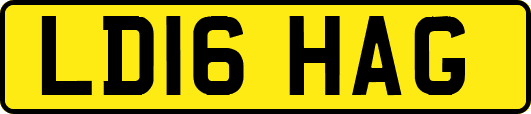 LD16HAG