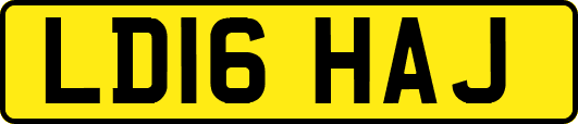 LD16HAJ