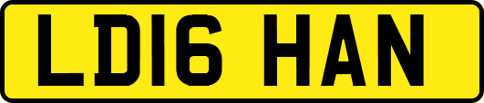 LD16HAN