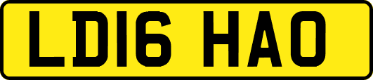LD16HAO