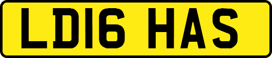 LD16HAS