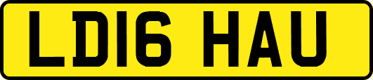 LD16HAU