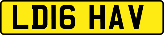 LD16HAV