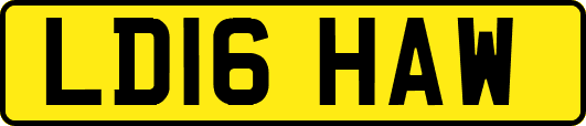 LD16HAW