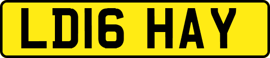 LD16HAY
