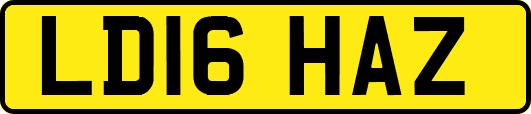 LD16HAZ