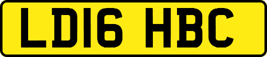 LD16HBC