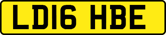 LD16HBE