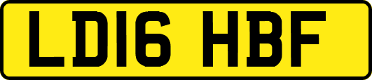 LD16HBF