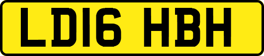 LD16HBH