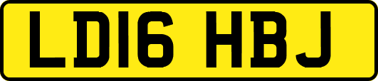 LD16HBJ