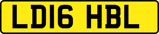 LD16HBL