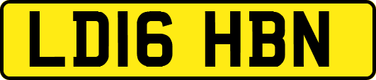 LD16HBN