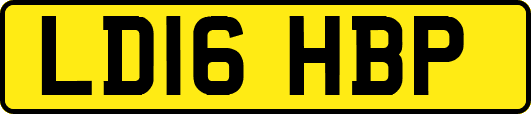 LD16HBP