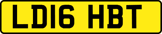 LD16HBT