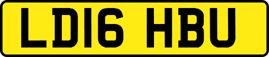 LD16HBU