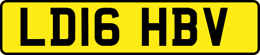 LD16HBV