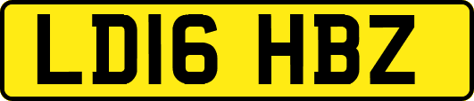 LD16HBZ