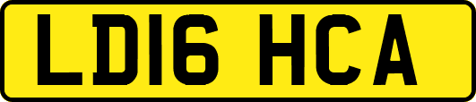 LD16HCA