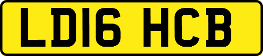 LD16HCB