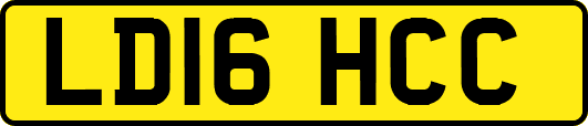 LD16HCC