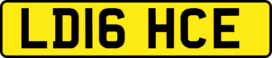 LD16HCE