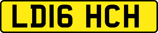 LD16HCH