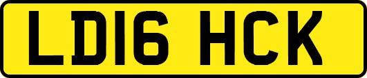 LD16HCK