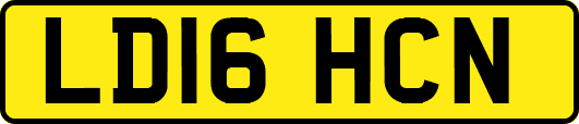 LD16HCN