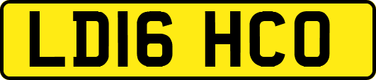 LD16HCO