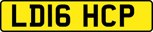 LD16HCP