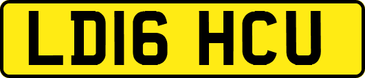 LD16HCU