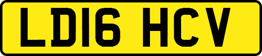 LD16HCV