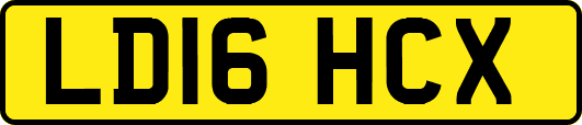 LD16HCX