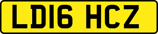 LD16HCZ