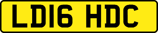 LD16HDC