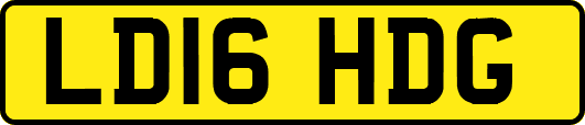 LD16HDG